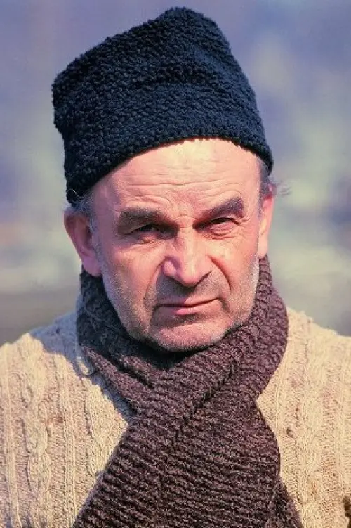Адам Матейка
