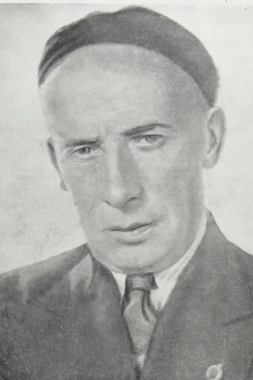 Louis Forestier