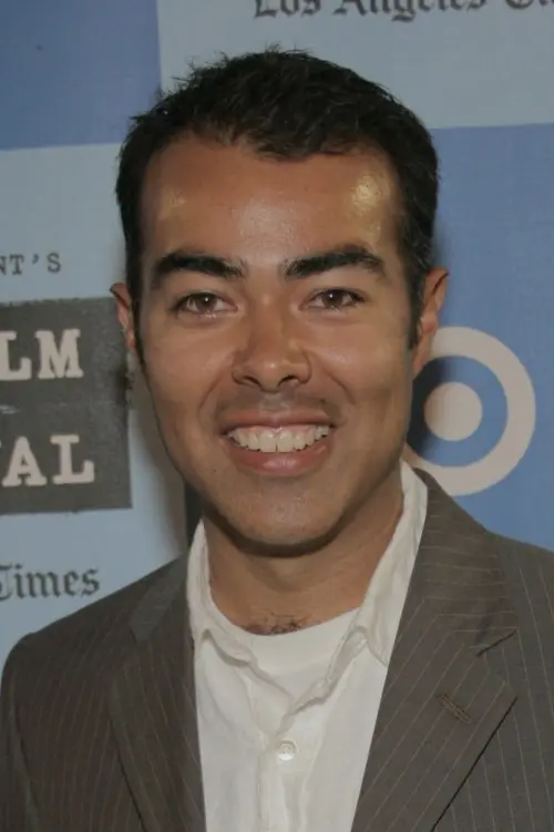 Jeff Guerrero
