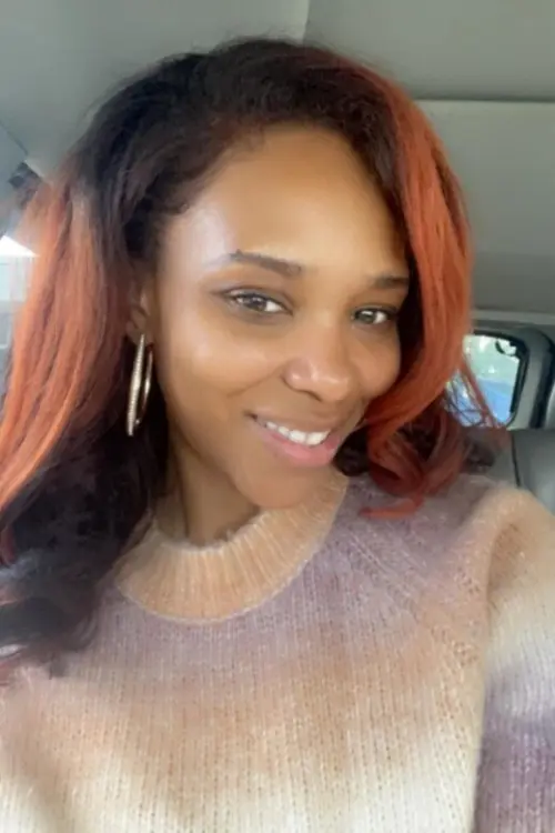 Kasi Shelton