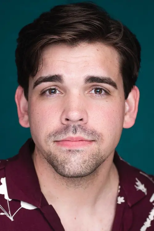 Aaron Alford