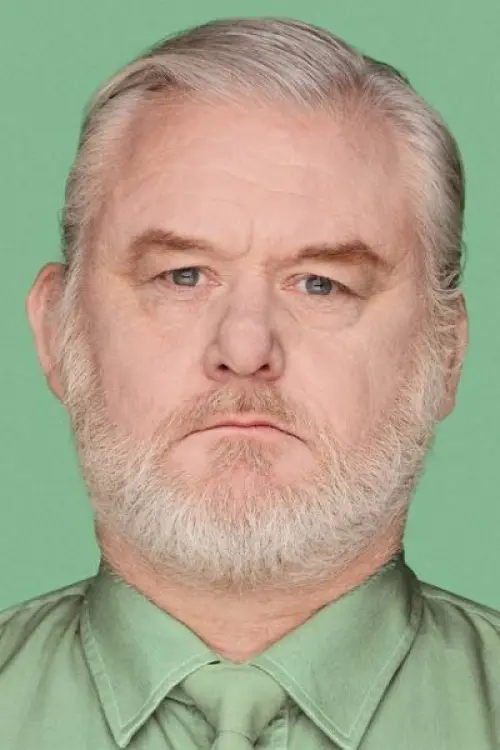 Jesper Hyldegaard