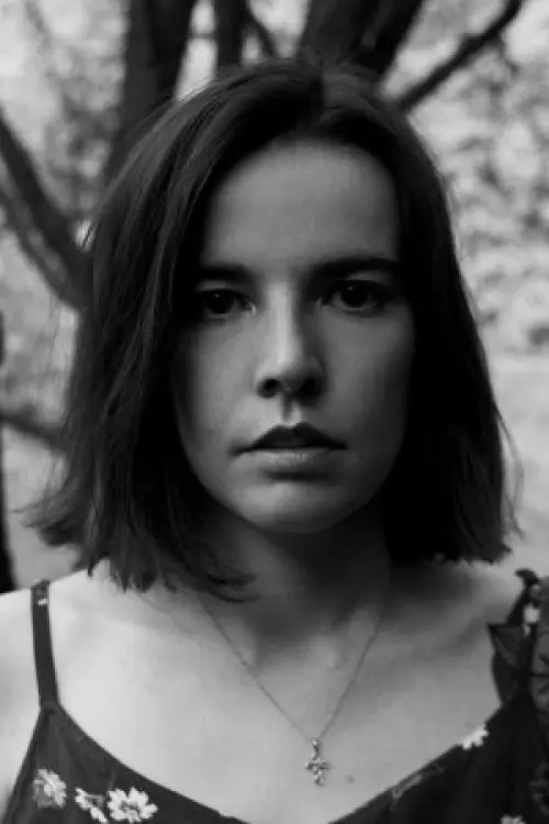 Oleksandra Dzhyhanska