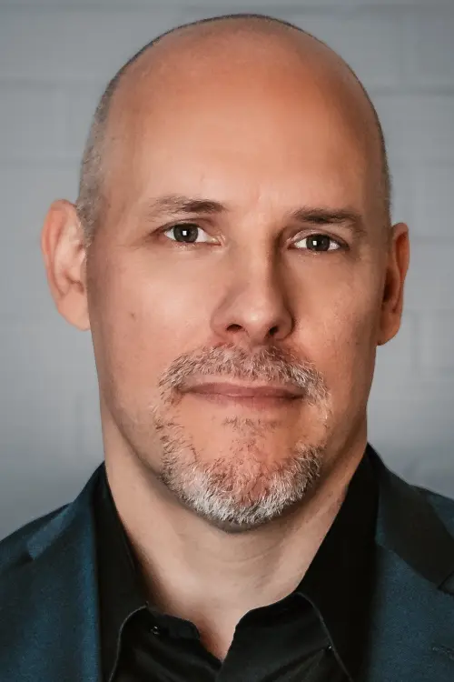 Alan Eyres