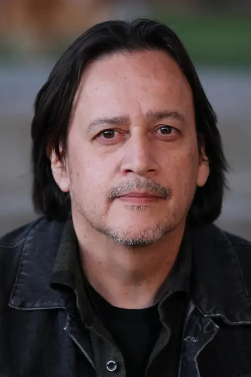 Manny M. Hernandez