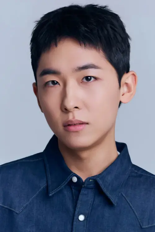 Lee Jae-Mu