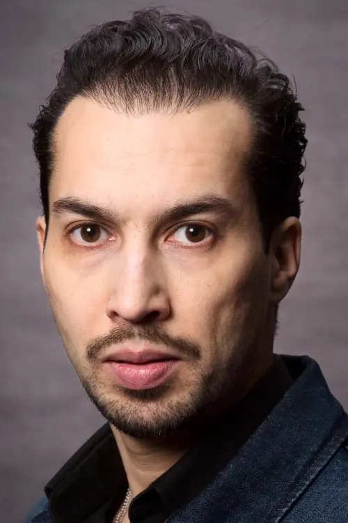 Рубен Лопес