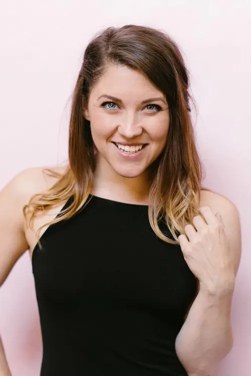 Shannon Fitzpatrick