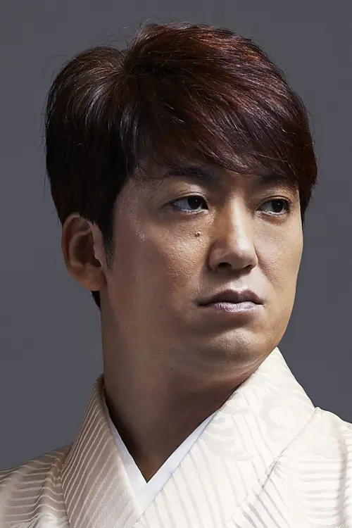 Kenichi Yoshida