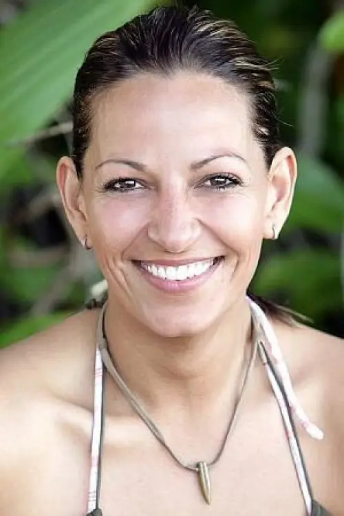 Cristina Coria