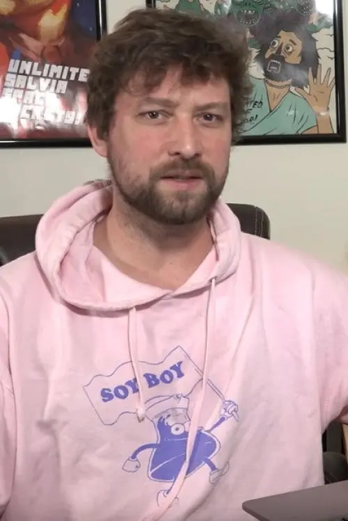 Erik Hoffstad