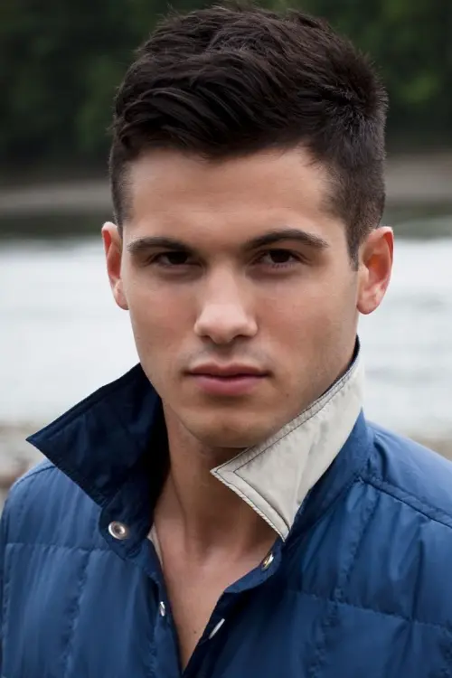 Тазер Хассан