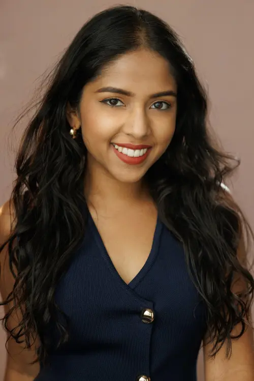 Katishcka Kiara