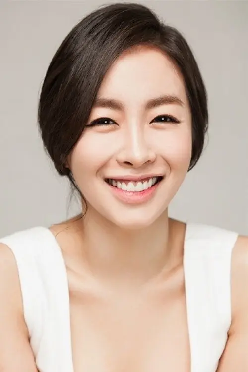 Han Soo-a