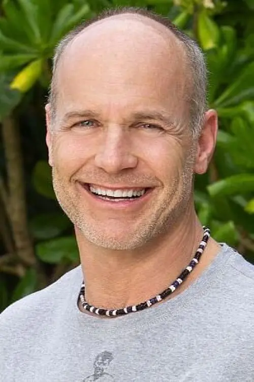 Michael Skupin