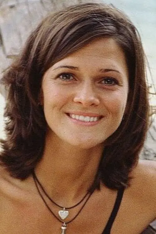 Gina Crews