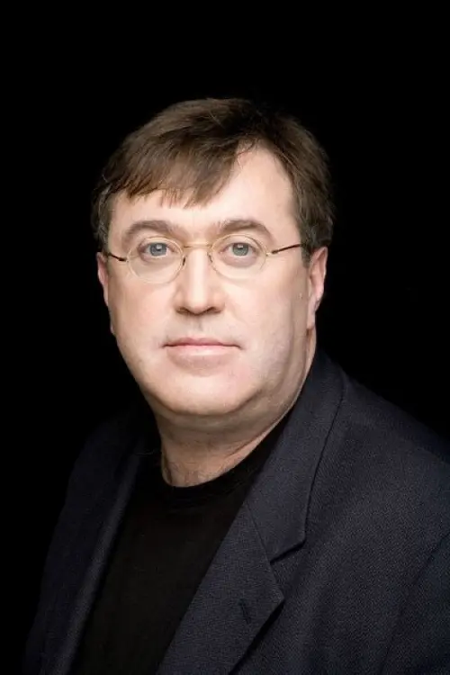 Джерард Стембрідж