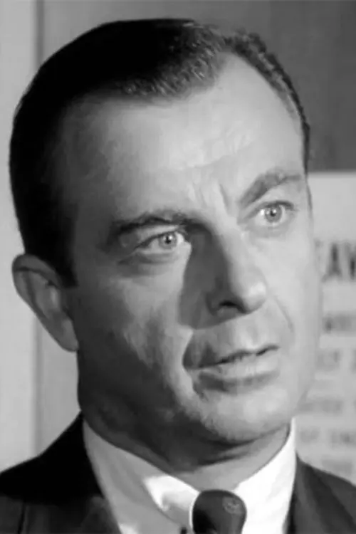 Peter Adams