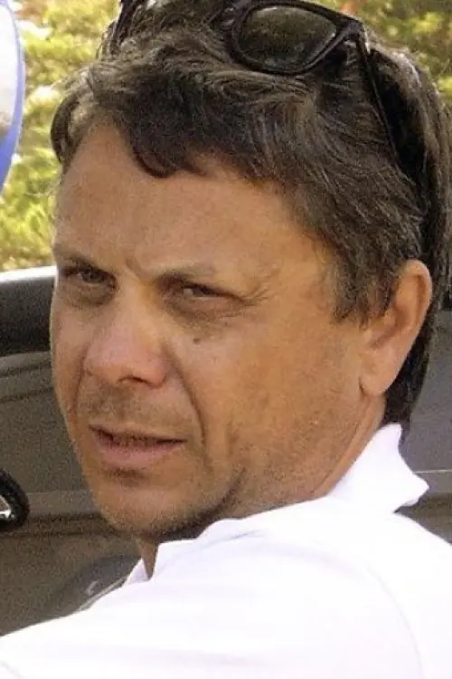 Паскаль Кобер