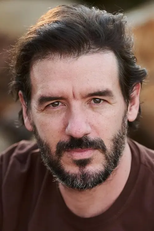 Julien Heron