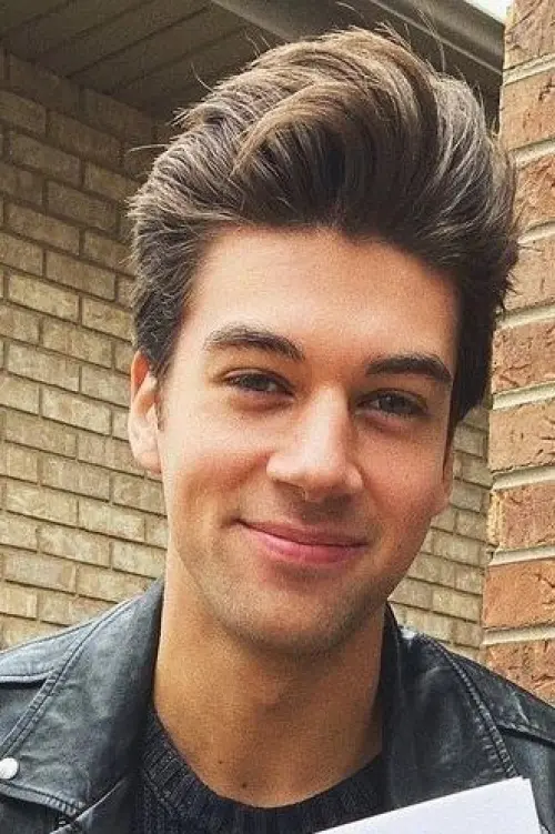 Zac Mirabelli