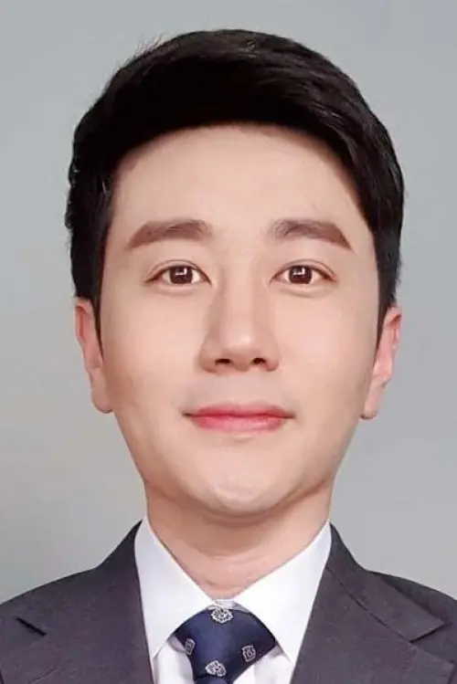 Kang Ji-hoon