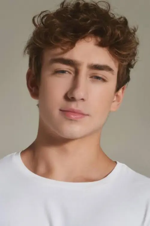 Енцо Крігер