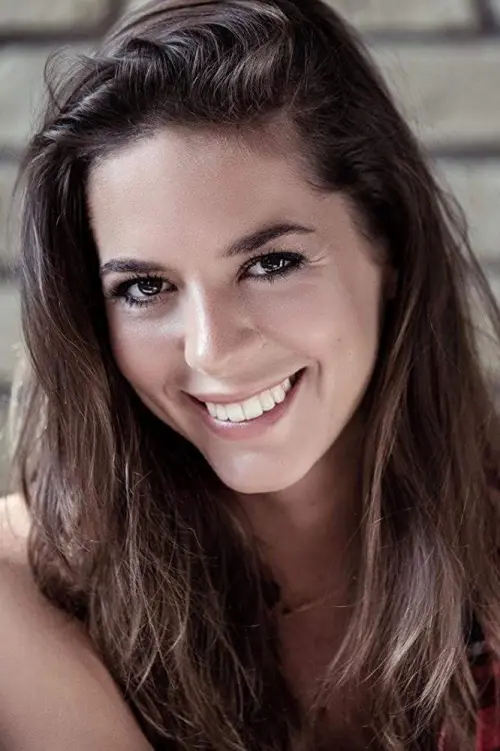 Аврора Шеффер