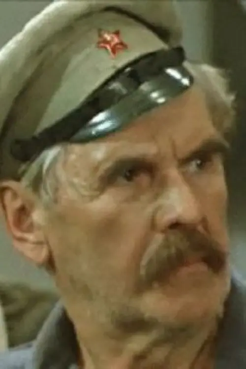 Александр Акимов