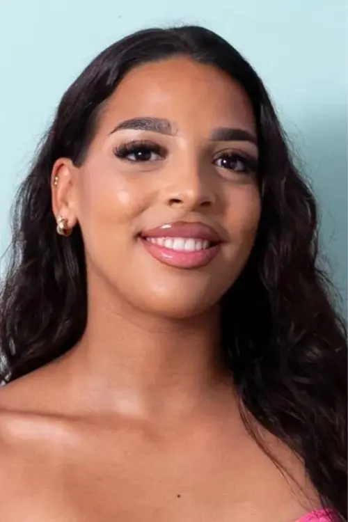 Nevaeh David