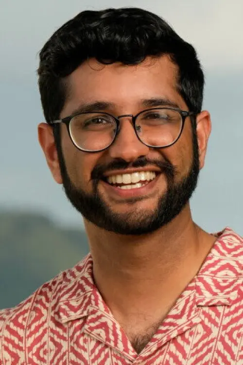 Kishan Patel