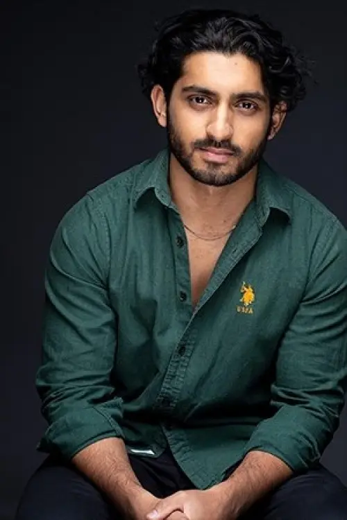Abhilash Kaimal