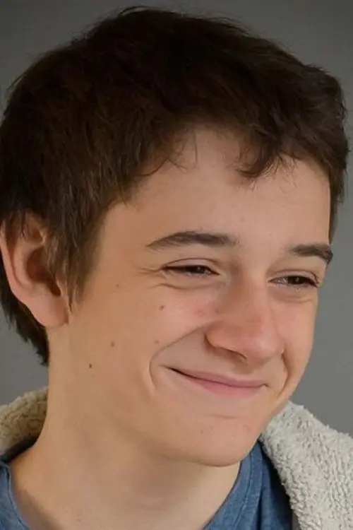 Пабло Беньє