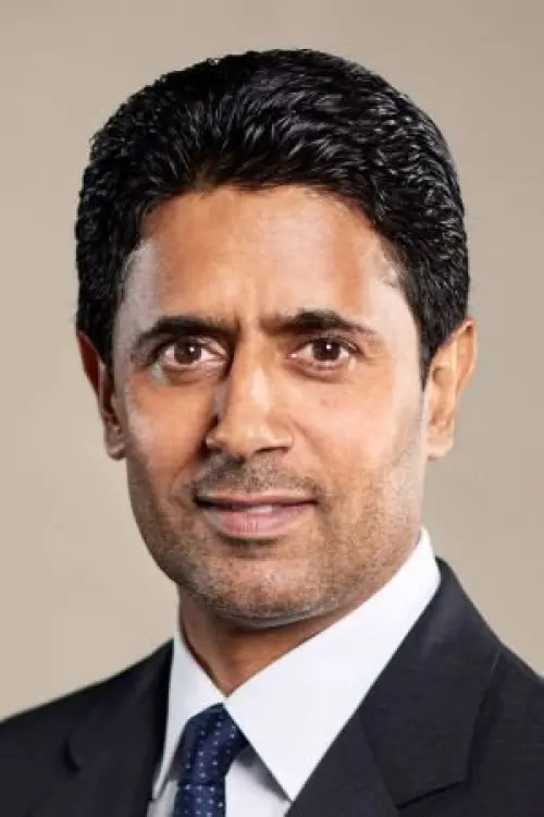 Nasser Al-Khelaifi