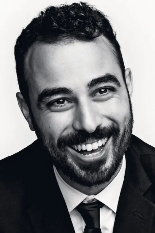 Julian Drucker