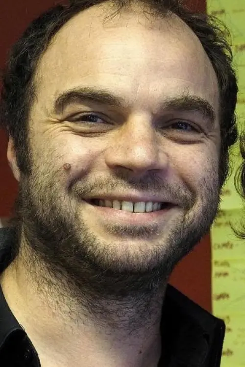 Luciano Lepinay