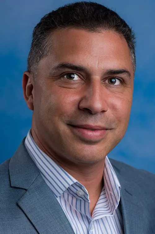 Jose Emilio Borrero