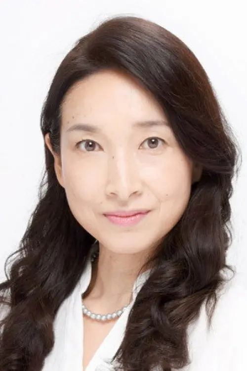 Yukiko Hattori