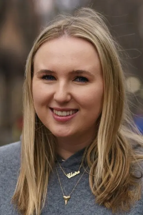 Claire Sliney
