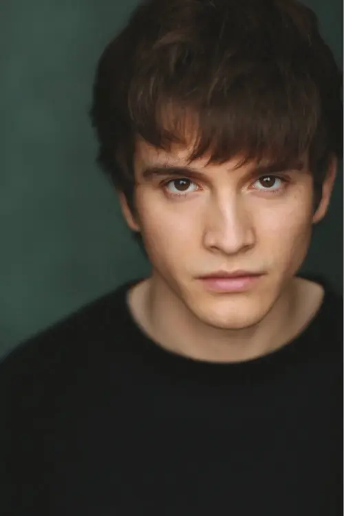 Lucas Leach