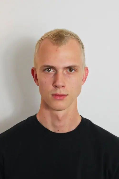 Joe Dombrowski