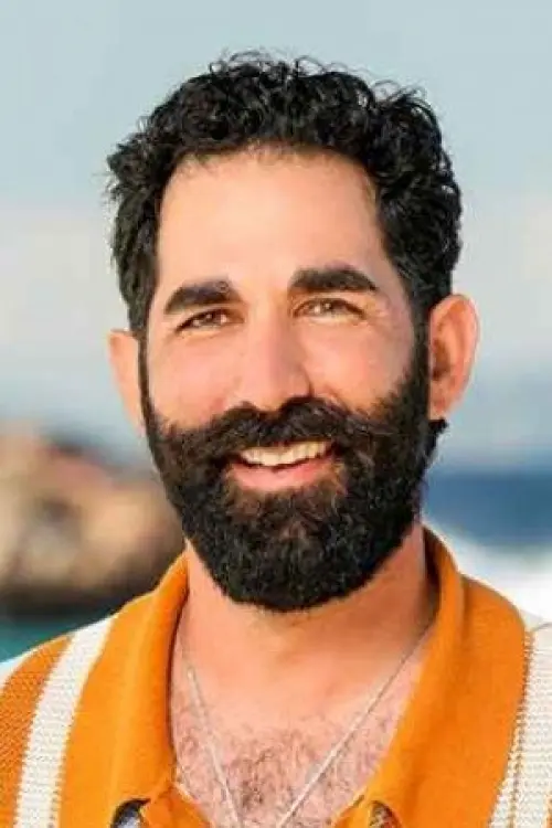Shauhin Davari