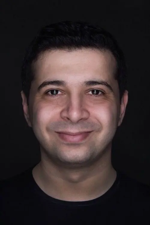 Метін Хасгул