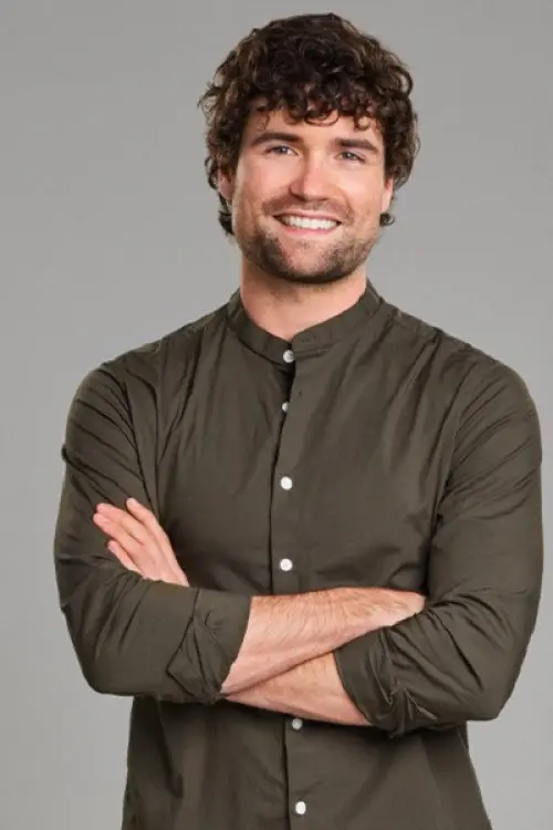 Paul Peden