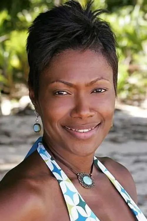 Jolanda Jones