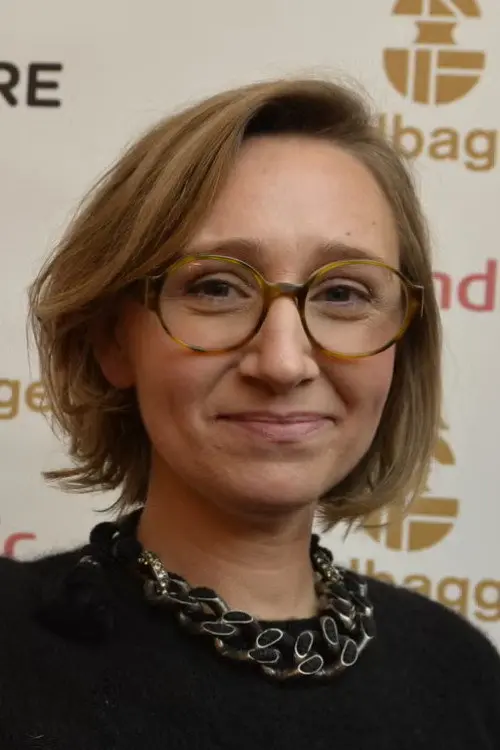 Кайса Северін Палме