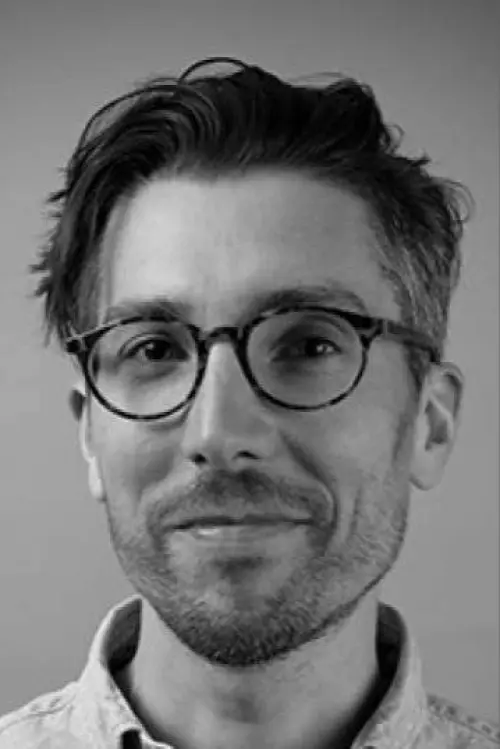 Ден Блекер
