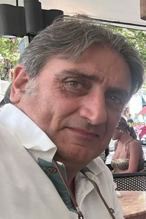 Paco Sánchez Polo