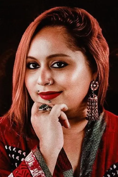 Shefali Alvares