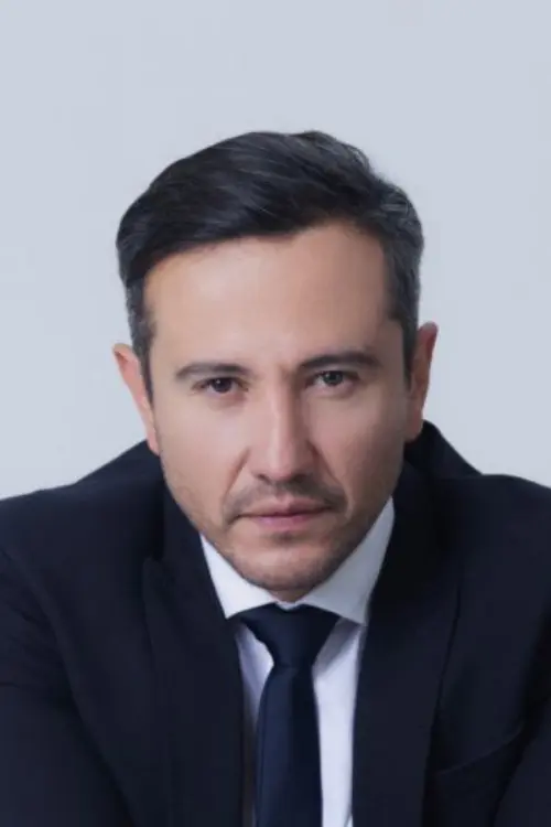 Giancarlo Mendoza